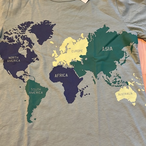 NWT J Crew Kids tee! - Picture 2 of 7